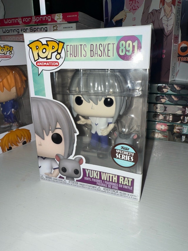 Anime Funko Pops For Sale - photo 4