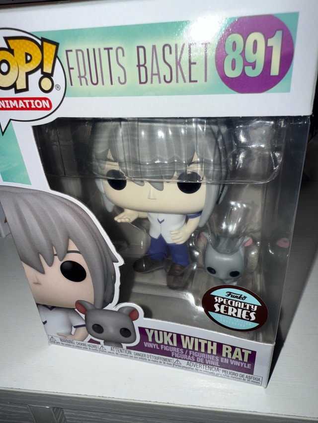 Anime Funko Pops For Sale - photo 5