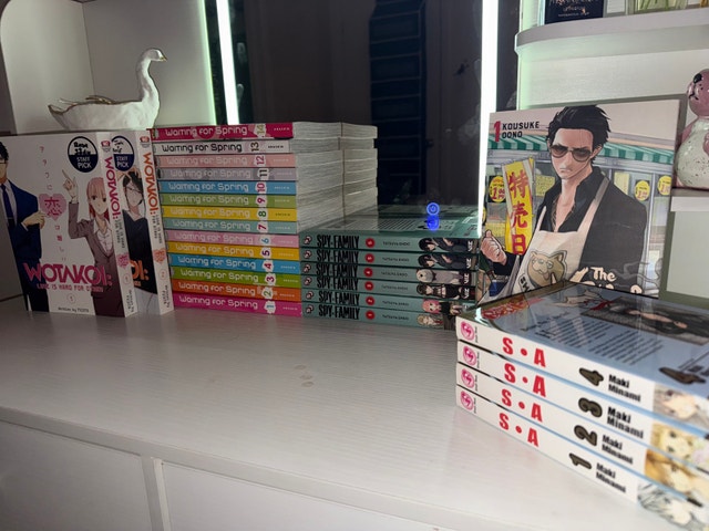 SPY X FAMILY MANGA BOOK 1-5 - photo 3