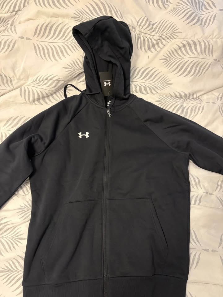 Under Armour Tracksuit - Men - photo 2