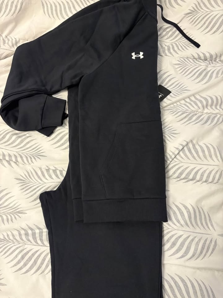 Under Armour Tracksuit - Men - photo 3