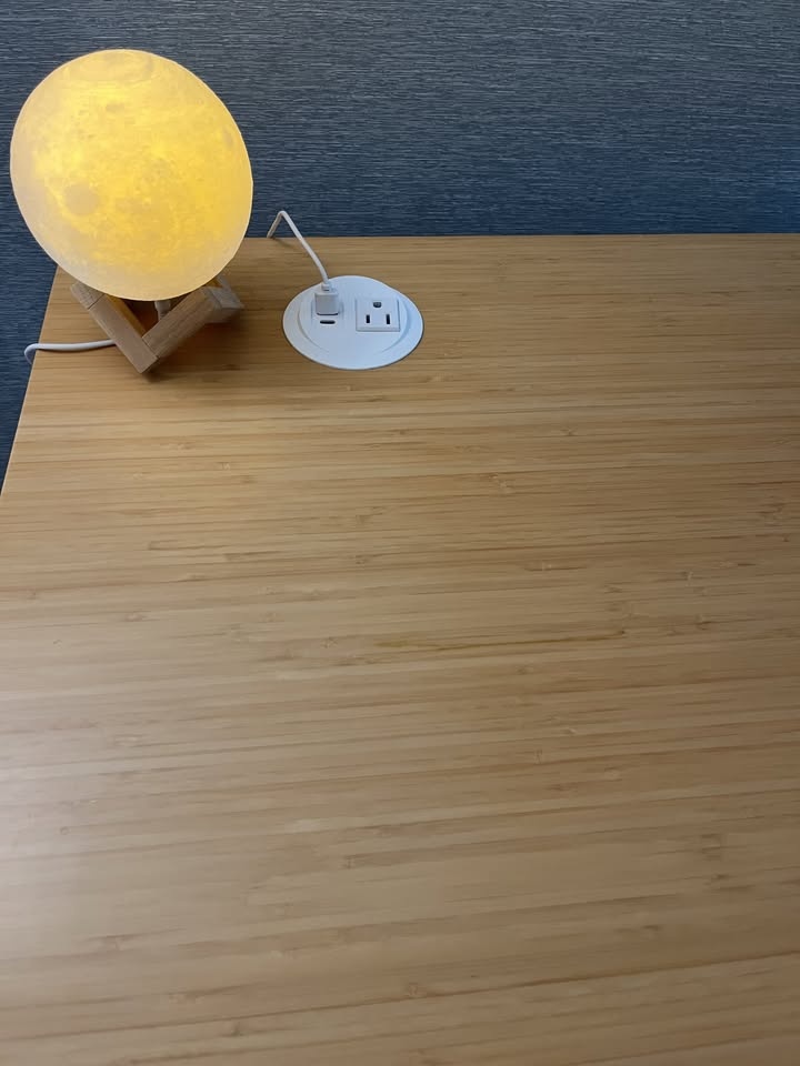 Electric Standing Desk (Height-Adjustable) - photo 3