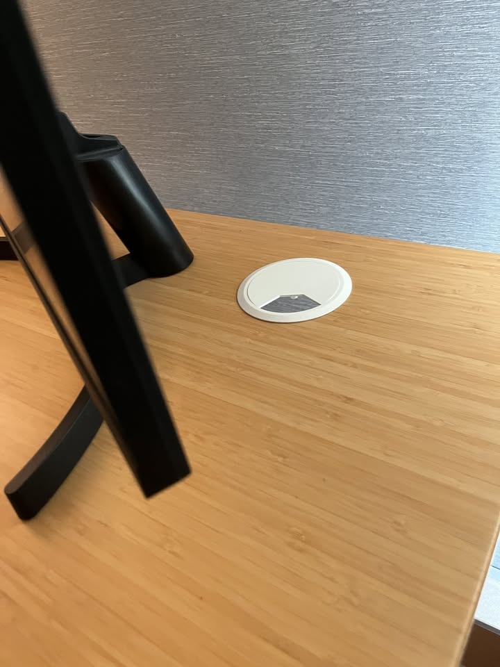Electric Standing Desk (Height-Adjustable) - photo 4