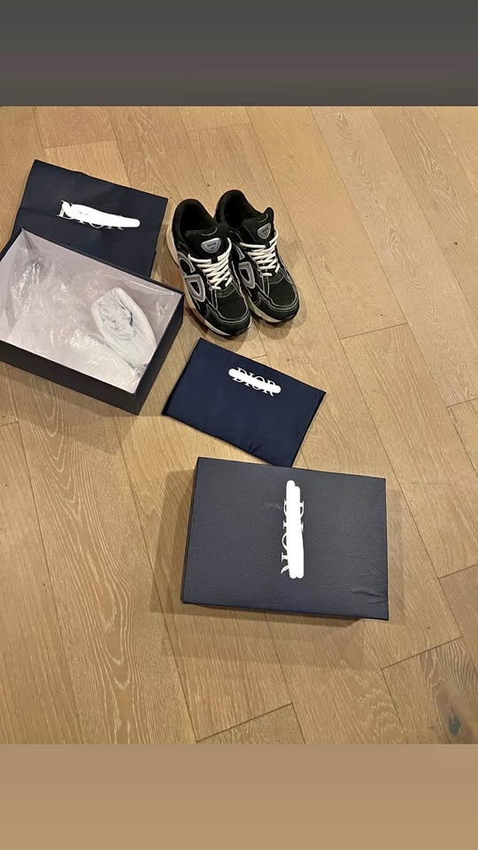 B30s Shoes - $70 if picked up today