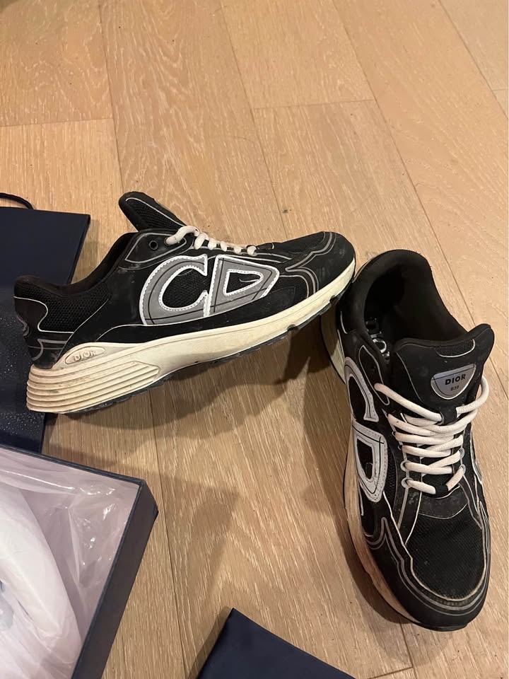 B30s Shoes - $70 if picked up today - photo 2