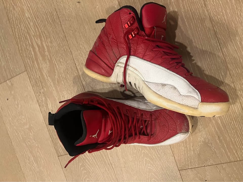 Jordan Retro 12s - photo 2