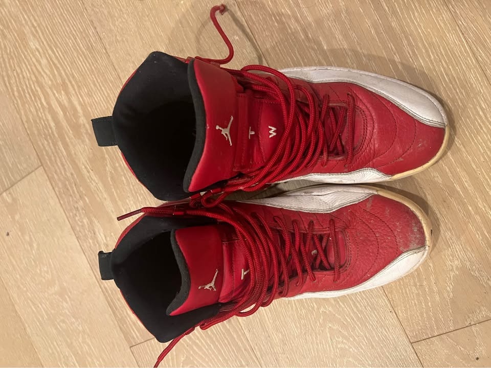 Jordan Retro 12s - photo 4
