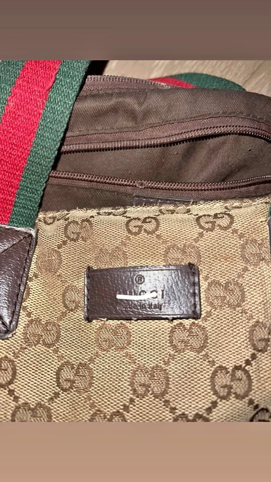 Old Purse