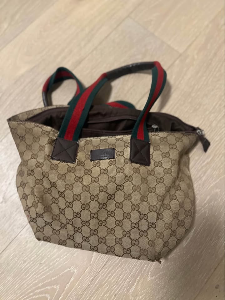Old Purse - photo 2