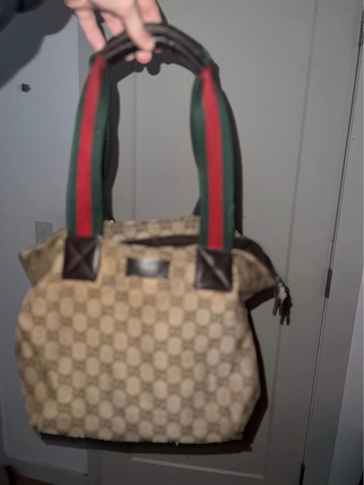 Old Purse - photo 3