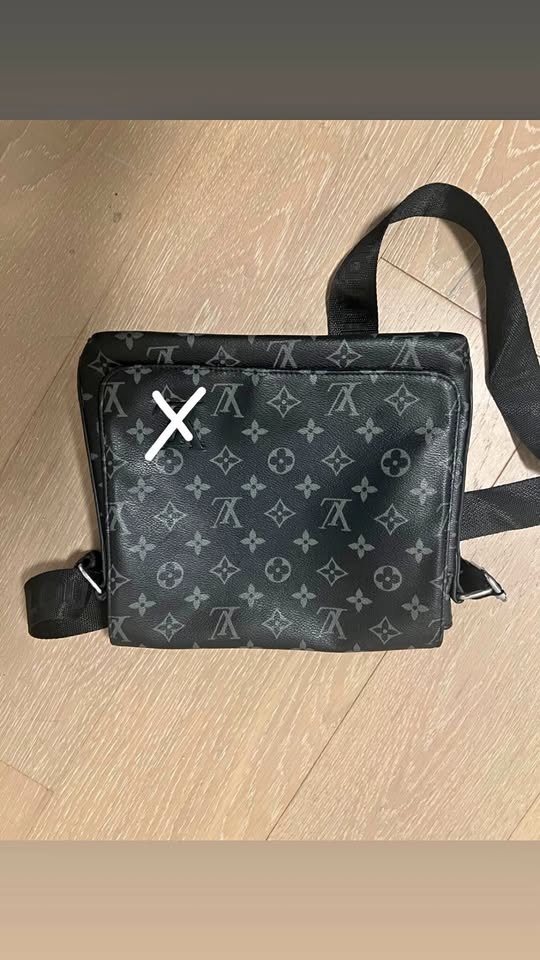Side bag