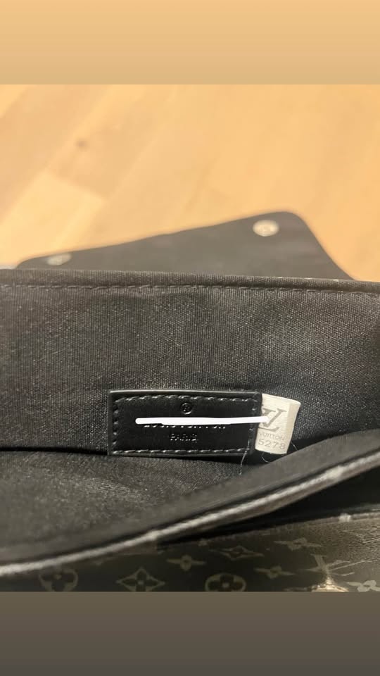 Side bag - photo 2