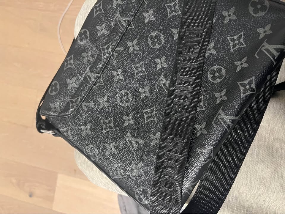 Side bag - photo 3