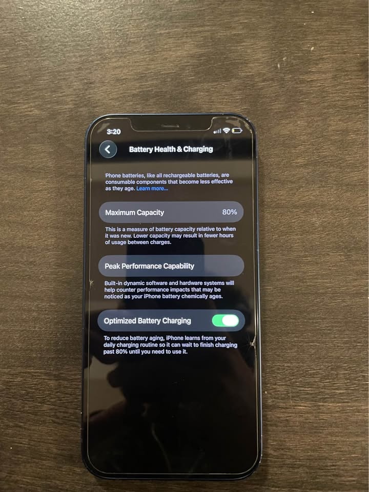 iPhone 12 64GB – Read Description – Good Deal - photo 3