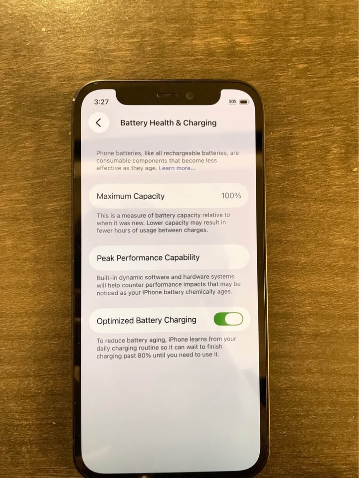iPhone 12 Mini 128GB - Great Condition - photo 5