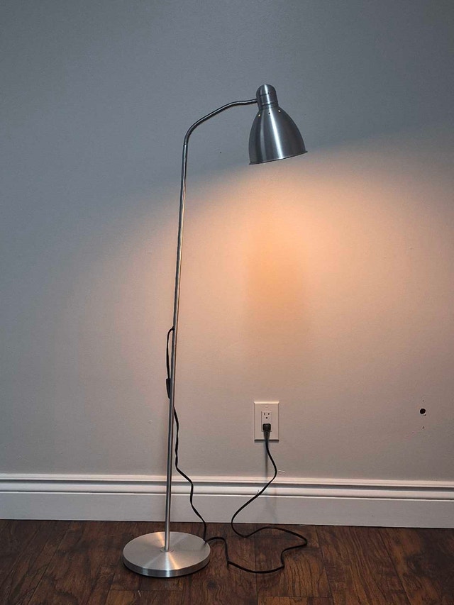 stand lamp
