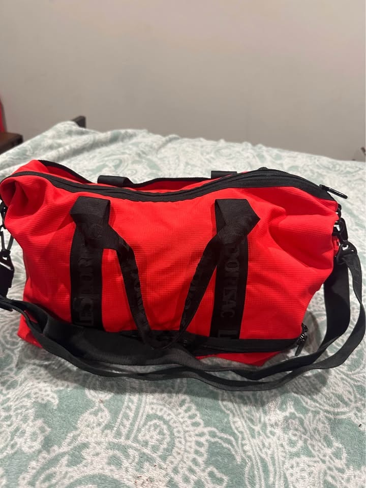 LeSportsac Dakota Medium Deluxe Overnight Bag - photo 2