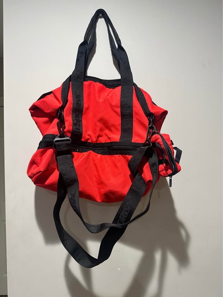 LeSportsac Dakota Medium Deluxe Overnight Bag - photo 5
