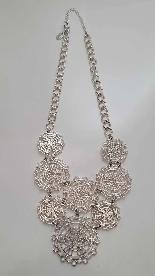 Statement Necklaces image indicator(2)