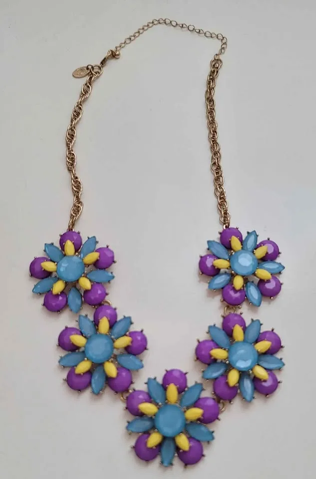 Statement Necklaces image indicator(3)