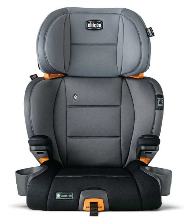 Chicco KidFit Booster Seat