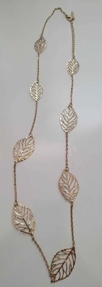 NEW Necklaces image indicator(2)