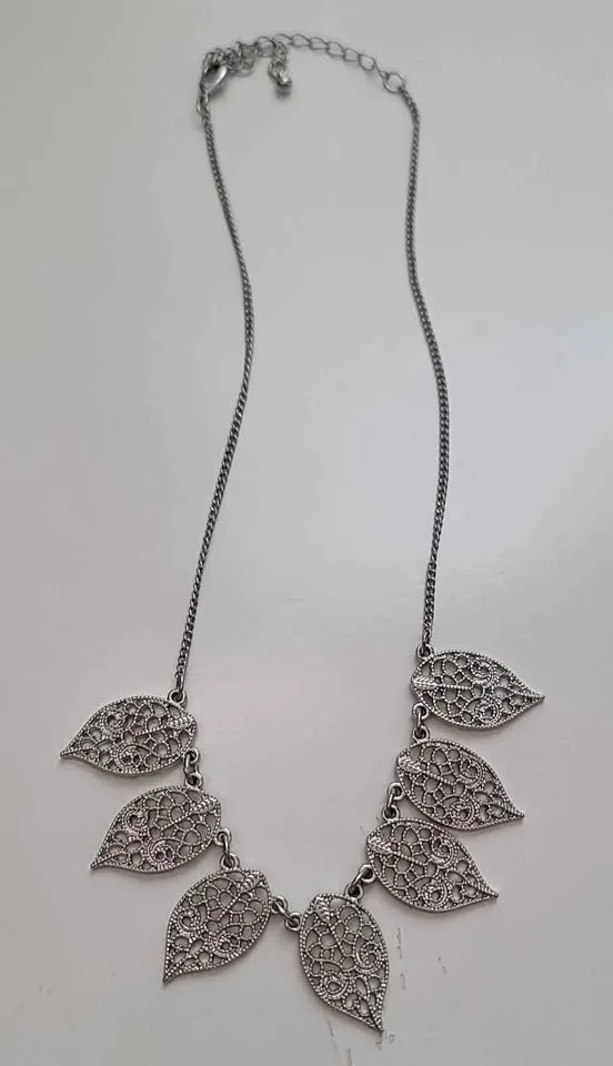 NEW Necklaces image indicator(3)