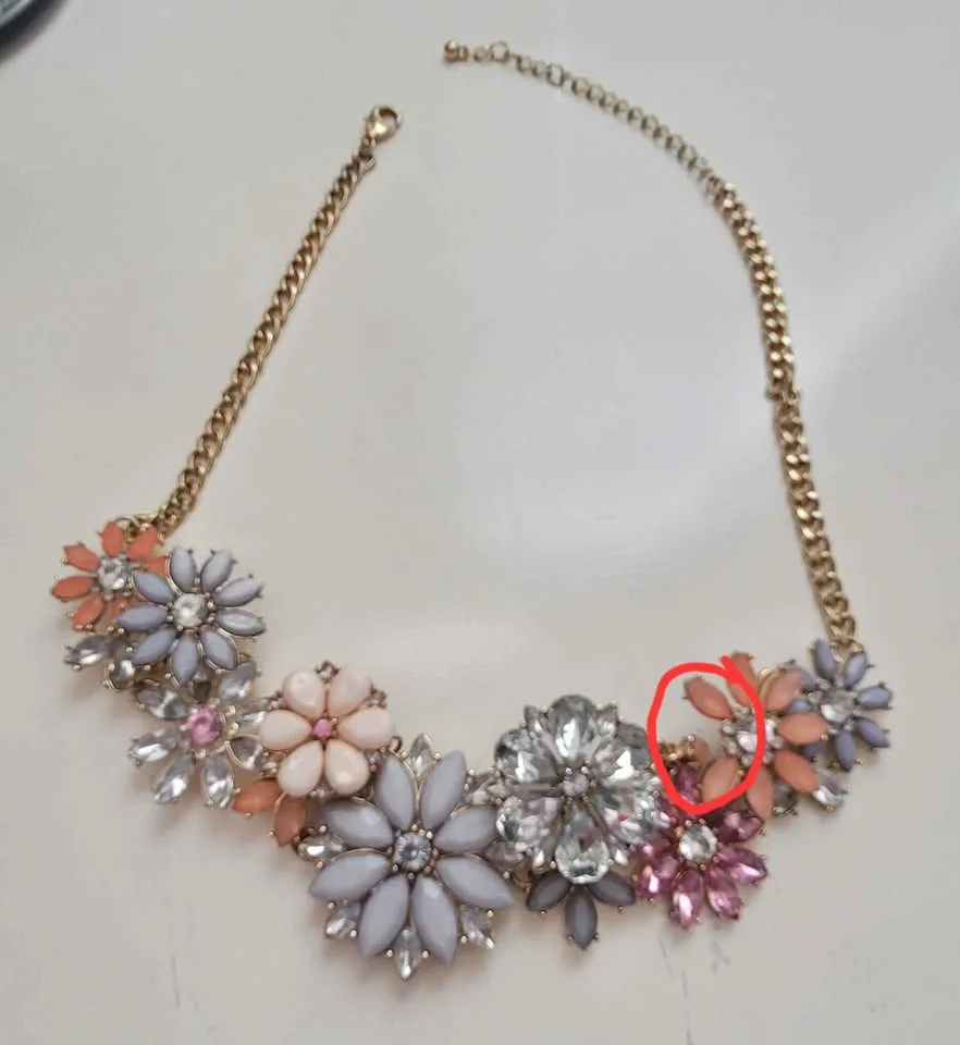 Statements Necklaces image indicator(6)