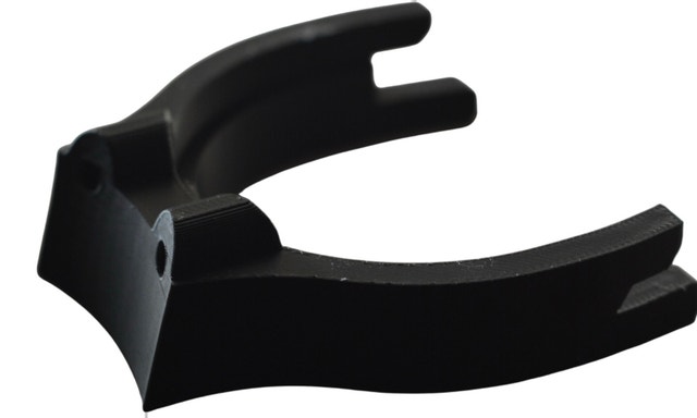 DF54 / DF64 Gen II 54mm Portafilter Holder - photo 2