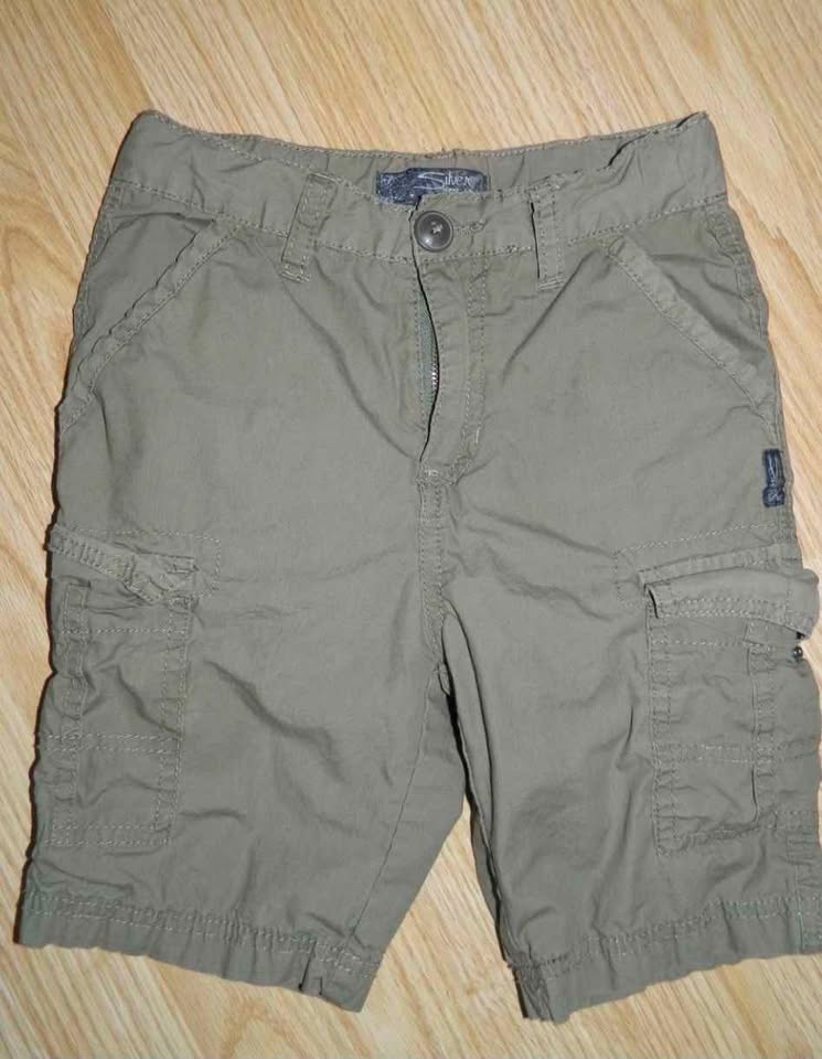 Boys Size 6/7 Lot (6 Items) - VGUC-EUC - photo 3