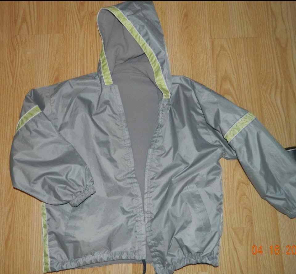 Boys Size 6/7 Lot (6 Items) - VGUC-EUC - photo 5