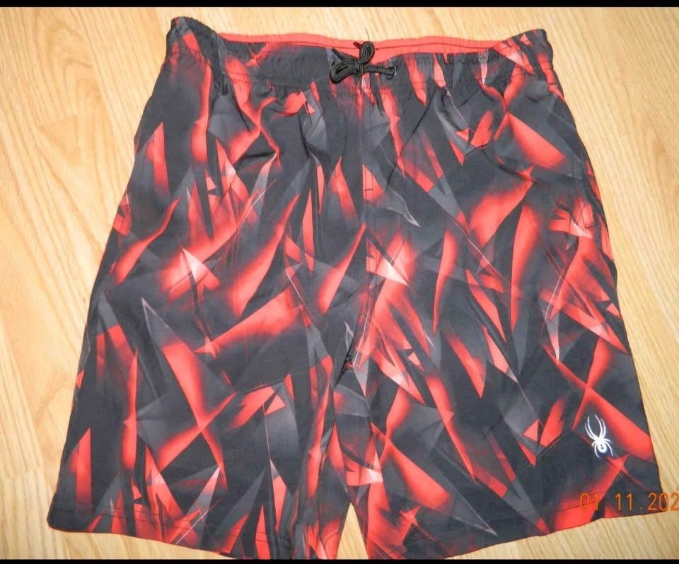 9 items boys size 14-16 lot..VGUC-EUC - photo 4