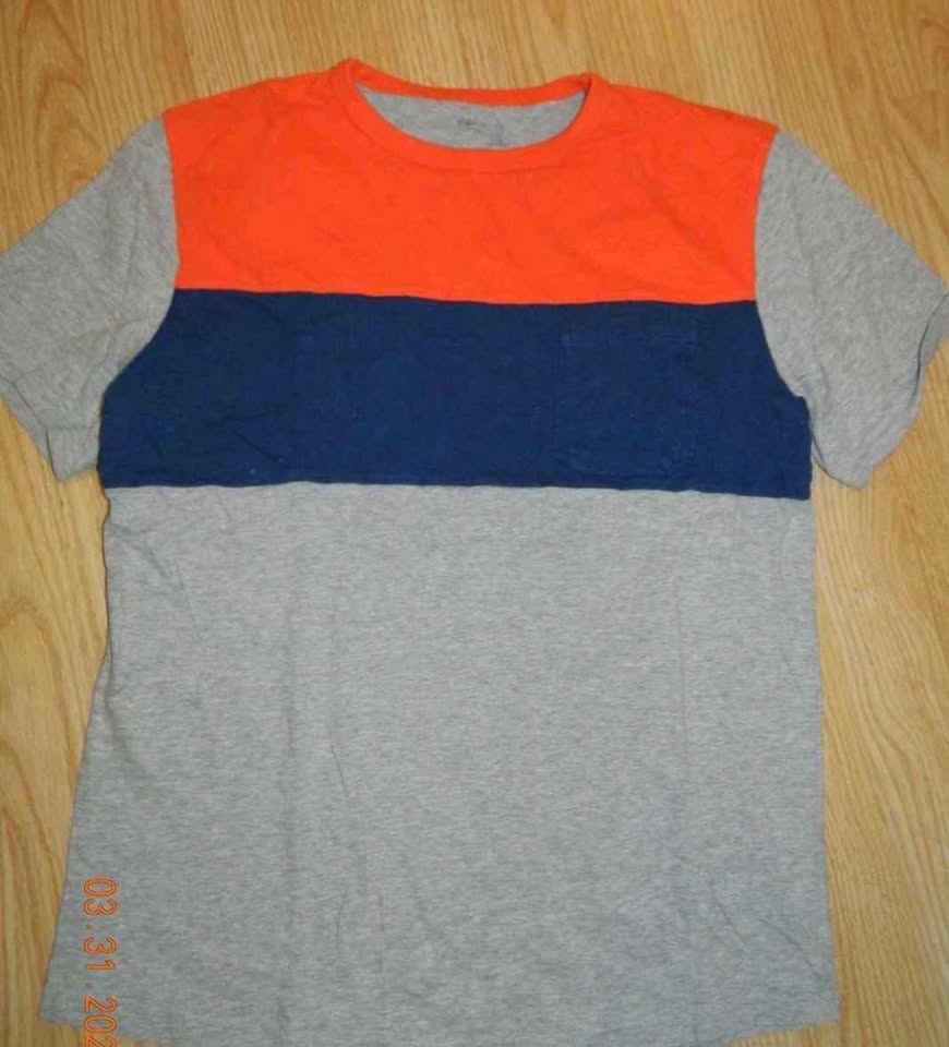 8 items boys size 14-16 lot..VGUC-EUC - photo 5