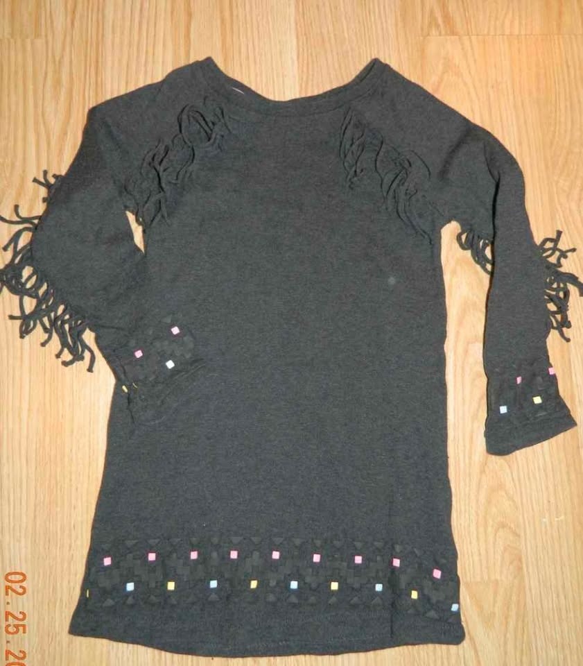 Girls Size 4T-5T Clothing Lot (5 Items, One NWT) - photo 4