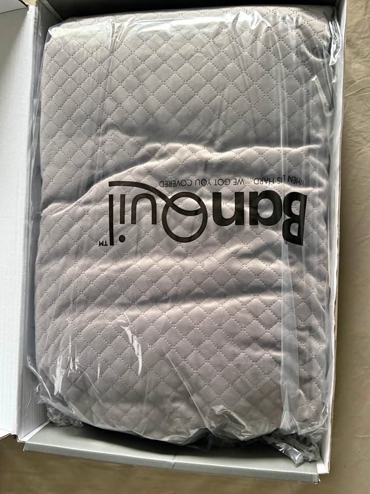 BlanQuil Premium Weighted Blanket - Brand New in Box! - photo 2
