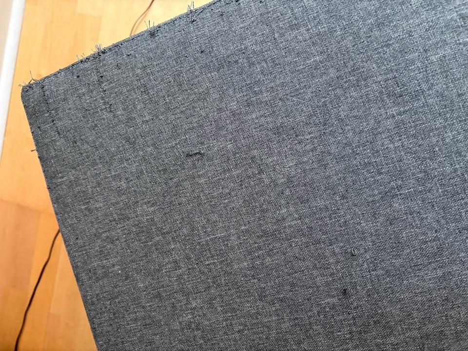 Storage Bench / Ottoman - photo 3