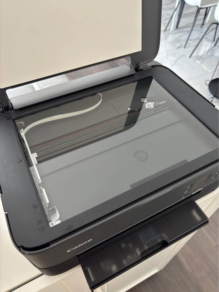 Canon Wireless Printer TS5300 Series – Print/Scan/Copy - photo 2