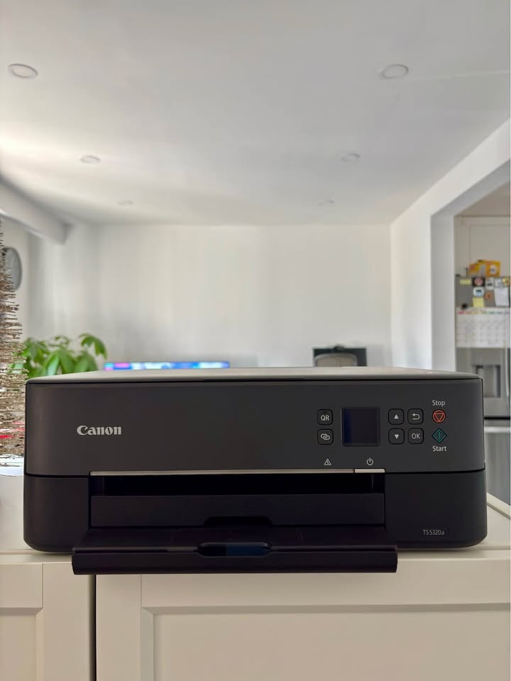 Canon Wireless Printer TS5300 Series – Print/Scan/Copy - photo 5