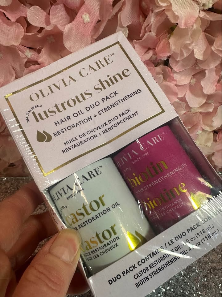 Hair Oil - Brand new in sealed package. - photo 2