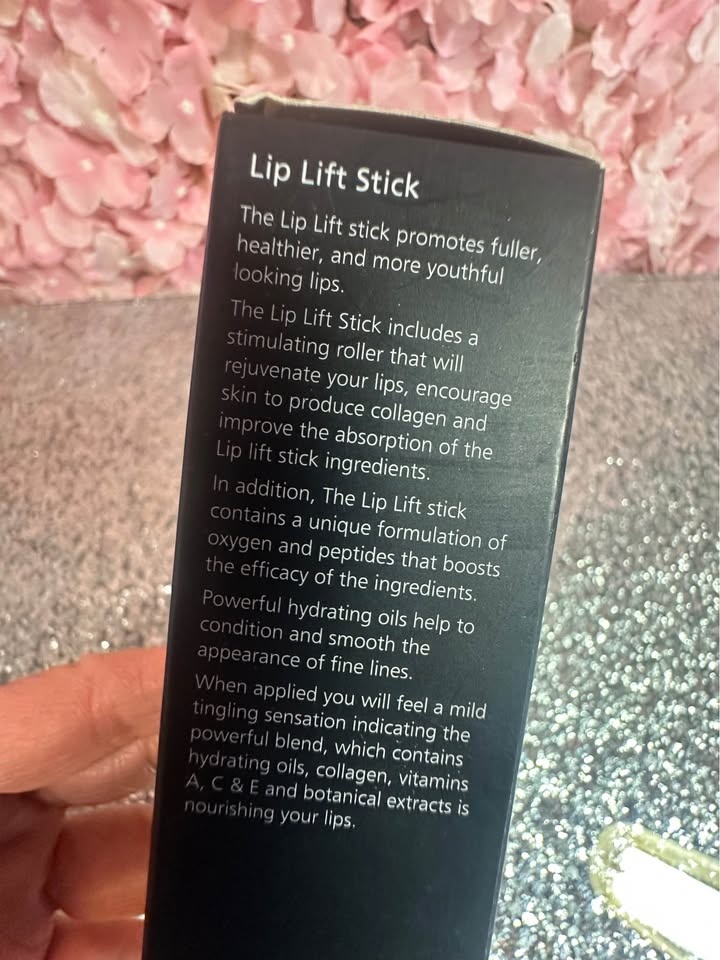 DoPro Lip Plumper (Intensive Plumper Lip Lift Stick with Anti-Ag - photo 3
