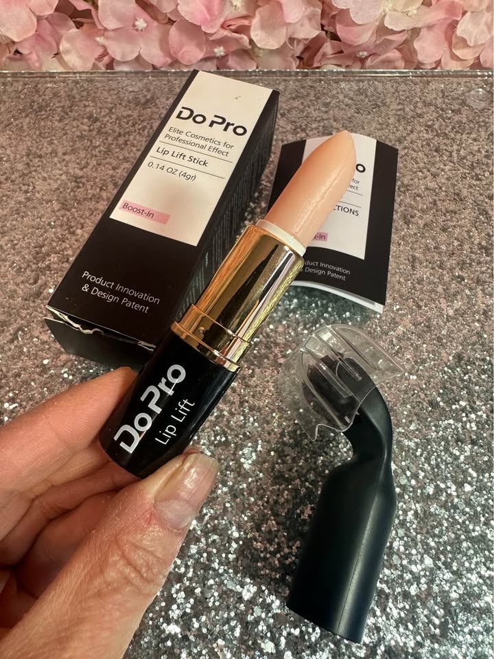 DoPro Lip Plumper (Intensive Plumper Lip Lift Stick with Anti-Ag - photo 5