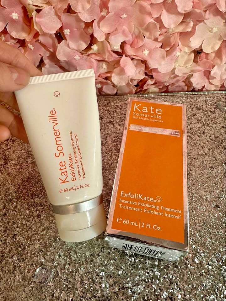 Kate Somerville ExfoliKate Intensive Exfoliating Treatment