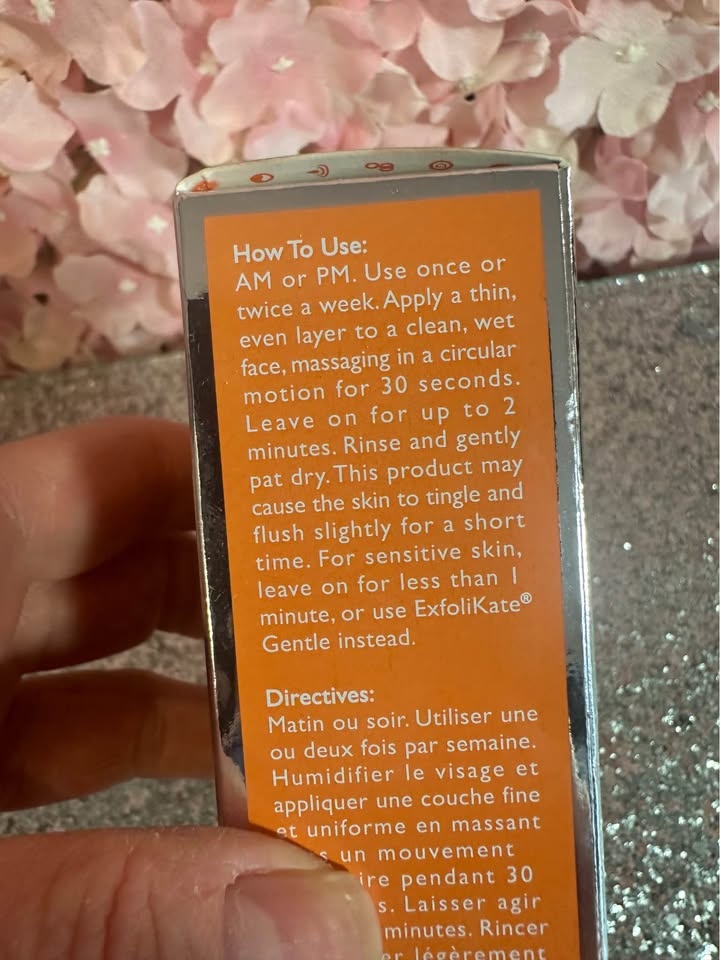 Kate Somerville ExfoliKate Intensive Exfoliating Treatment - photo 3