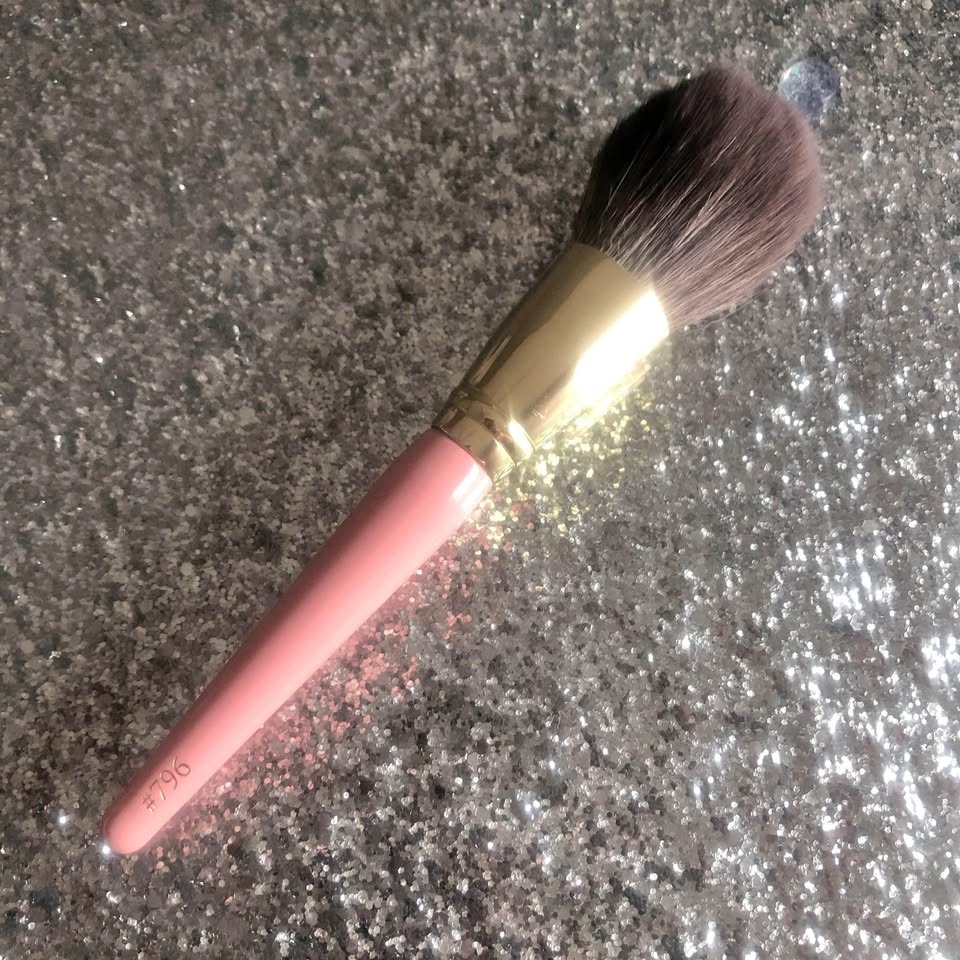 P.Louise Makeup Brush Set!