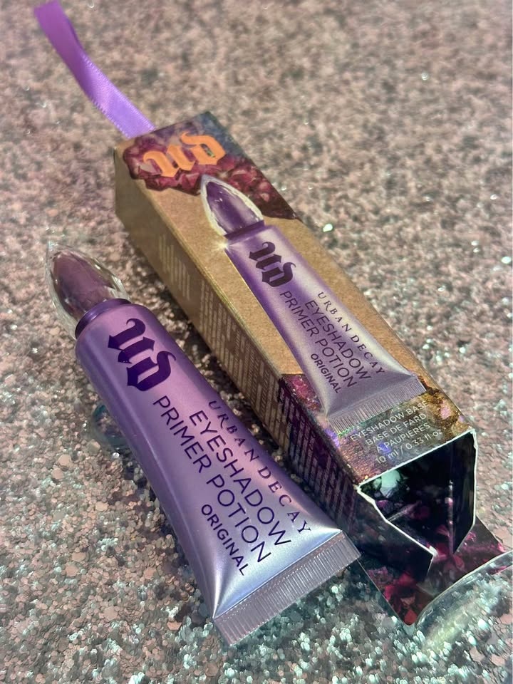 Urban Decay Eyeshadow Primer Potion