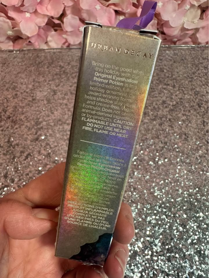 Urban Decay Eyeshadow Primer Potion - photo 2