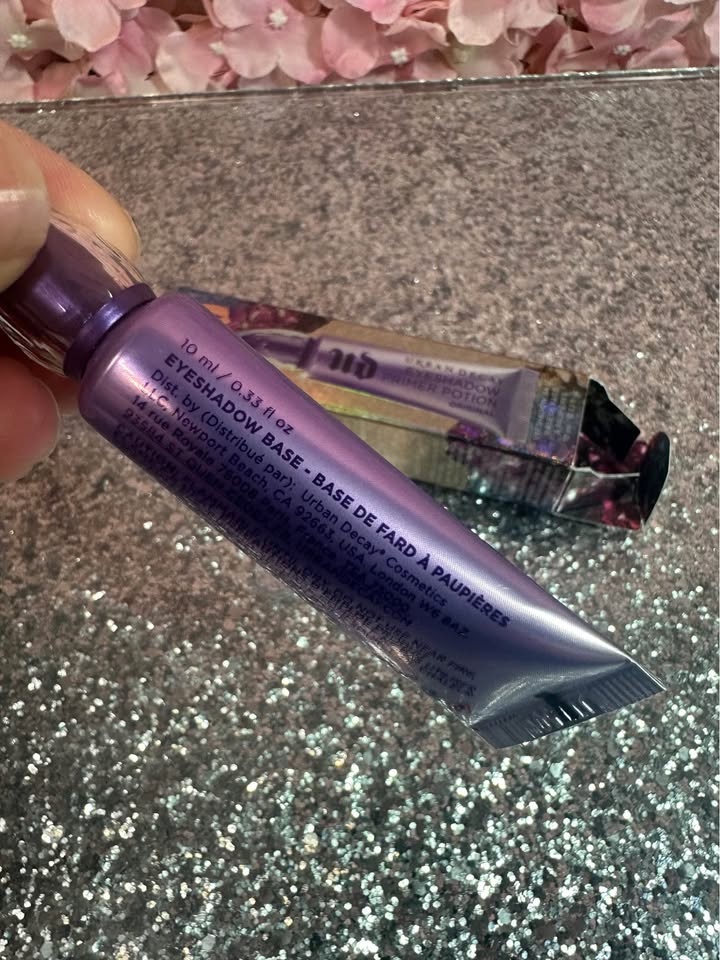 Urban Decay Eyeshadow Primer Potion - photo 4