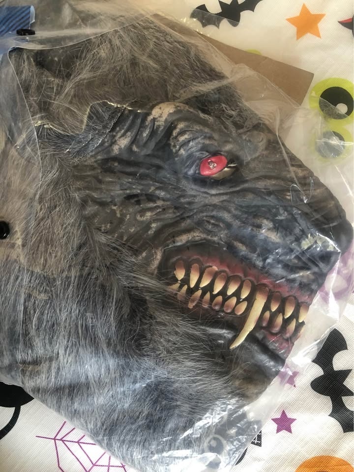 Werewolf Costume - Spooktacular Creations - photo 2