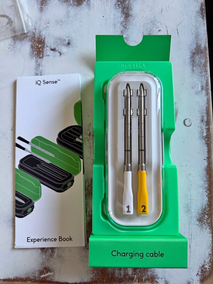 Chef IQ Smart Wireless Meat Thermometer