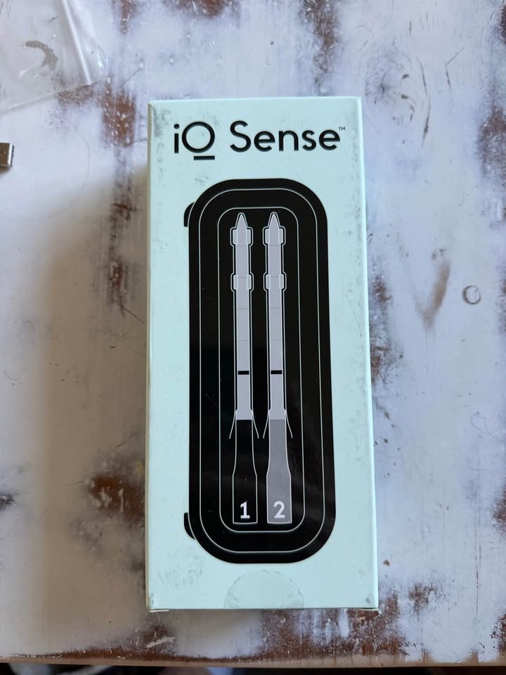Chef IQ Smart Wireless Meat Thermometer - photo 2